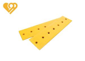 China 6J1406 D6C Construction Machine Grader Cutting Edges 7T9977 wholesale
