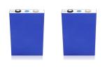 Safety Prismatic 3.2V 105ah 336Wh LiFePO4 Battery Cell no toxic