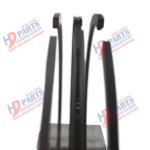 F4M2011 Piston Ring 04280565 For DEUTZ Diesel Engines Parts