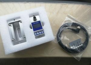 China IP54 25mm Pipe Clamp On Ultrasonic Flow Meter 20mA wholesale