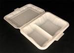 Biodegradable cutlery with napkin cpla plate cosmetic packaging