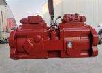 KPM Hydraulic Main Excavator Hydraulic Pump K5V200DTH 9N EC460B 14618624