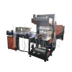 Plastic Bottle Mineral Water Production Line 6000BPH 18-18-6 Rinsing Filling