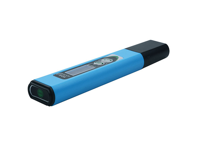 PH Water TDS Meter ATC With Backlight , Laboratory Water Purity Meter