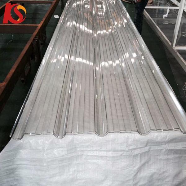 Garden Greenhouse for Planting Crops and Fruit Polycarbonate Panel