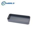 CNC OEM Drilling Aluminum Parts Manufacturer Electric Milling Turning