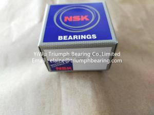 China NSK Radial insert ball bearings UC205 ,UC206 , UC207 ,UC208 wholesale