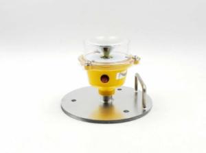 China Portable Helipad Helideck Landing Lights wholesale