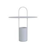 Nordic simple table lamp LED lamps bedroom living room hotel decoration table