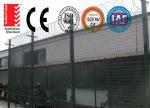 358 high security fence
