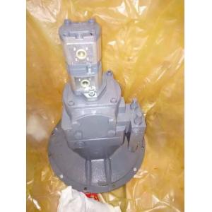 China Rexroth Hydraulic Piston Pump A11VLO145LE2S2-10R-NZG12K01P-K wholesale
