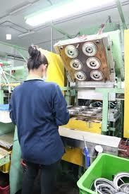 Genuine Crankshaft Automotive Oil Seal Parts TAY 5C161175AA Fit FORD Parts 19036492B