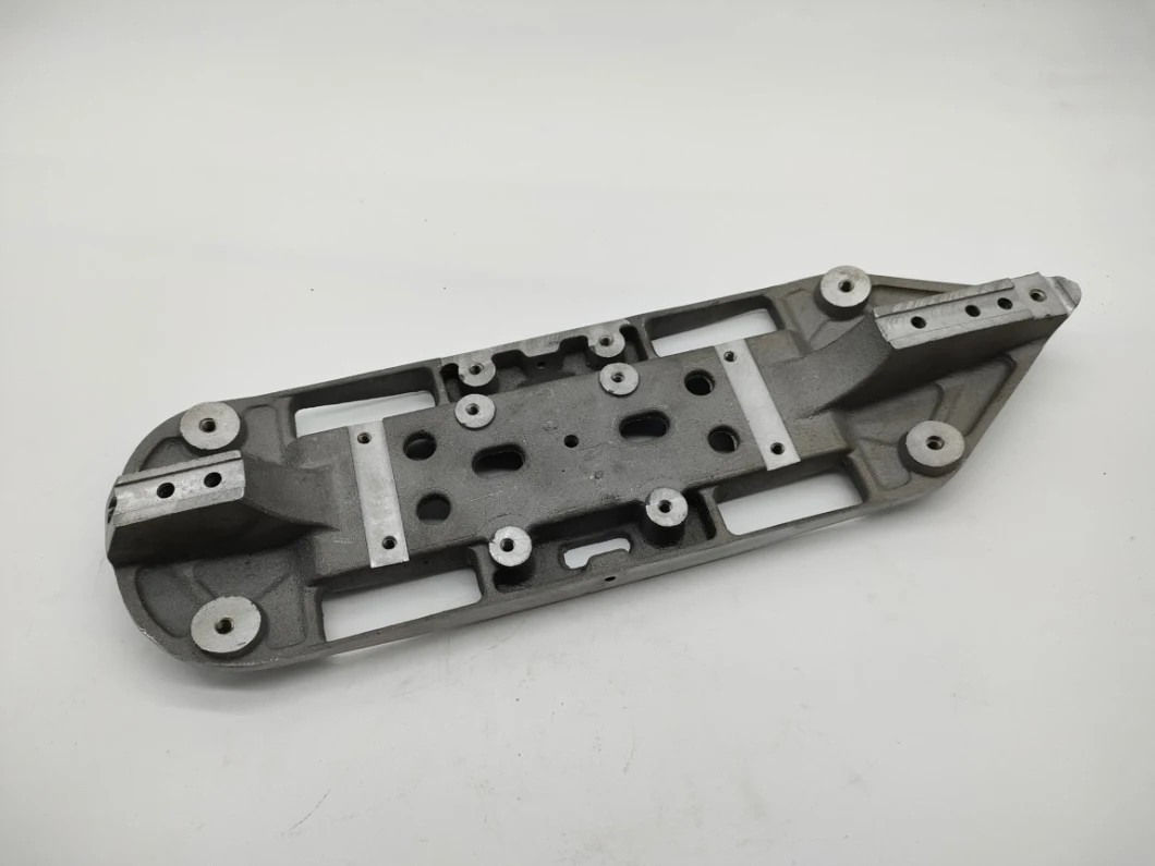 3S / 6S / 62S Circular Loom Machine Spare Parts Shuttle Body Customizable