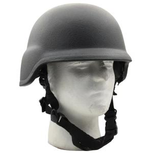 China Strongest Military Helmet Face Protection Army Helmet NIJ3A Mickey Fast PE War Bulletproof wholesale