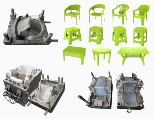 Customized High Quality Small Baby Big Full Adult Office Plastic Furniture Table