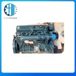 1J99200000 Engine Assembly for Kubota V1505T Construction Machinery Parts