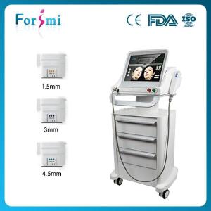 China Professinal wrinkle removal High Focused wholesale