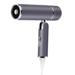 China 2200 Watt Ionic Lightweight Travel Hairdryer For Normal Curly Hair wholesale