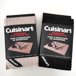 China Absorb Foam Dish Drying Mat For Kitchen wholesale