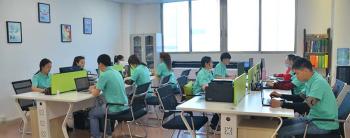 Shenzhen Flyita Clothing Co.,Ltd