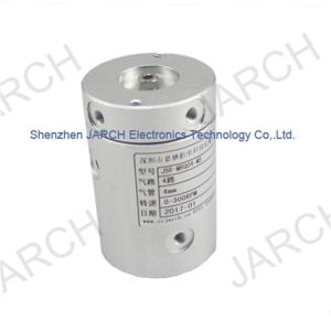 China Four Passage Pneumatic Rotary Union wholesale