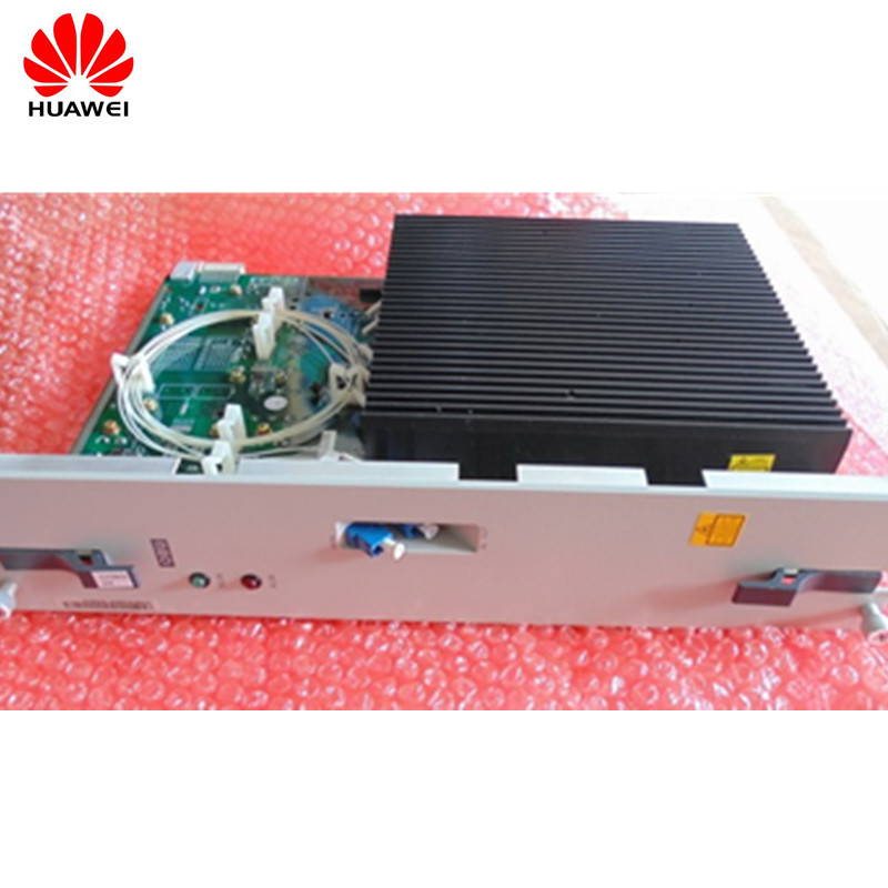 100Gbit/s Board LSC TN17LSC Huawei Telecom Equipment 03031KDB TN17LSCT52 DWDM OSN 9800 UPS