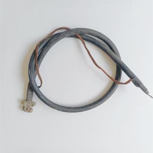 China Custom Battery Jump Starter Cables , Automotive Booster Cables wholesale