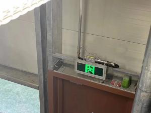 China Class 1 Div 2 Emergency Lighting 3000K-6000K Indoor / Outdoor wholesale