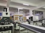 Automatic Vision Positioning Box Making Machine