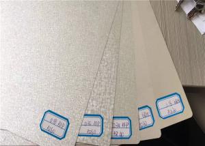 China Anti-finger Galvalume Steel Sheet GL Coil /aluminium zinc steel/galvalume metal steel for roof sheet wholesale