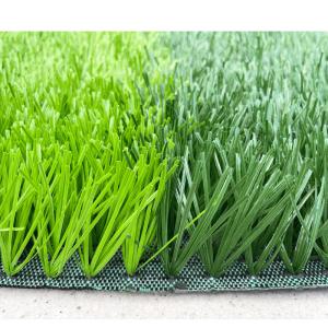 China Monofilament Football Artificial Turf Roll Width 2.0m 30N wholesale