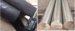 EU Din1.8509 Forged Steel Bar Aluminum Alloy Nitriding Steel Grade For