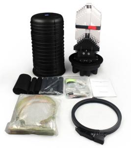 China Heat Shrinkable Seal Fiber Optic Splice Closure wholesale