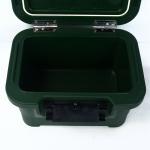 28L Military Surplus Food Containers Long Time Of Heat Preservation