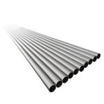 Mirror Decoration 1 Inch Od 2205 Stainless Steel Pipes Tubes 309s 316 316l 304