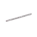 Stainless Steel Precision Parts Automotive Injection Molding Mobile Phone Side