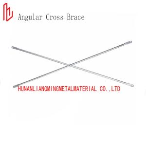 China CROSS brace wholesale