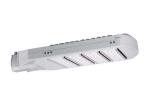 Warm White Led Street Light Bulb 200w Luminaires Aluminum 6063-T5 Body Material