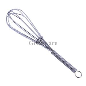 China Stainless Steel Egg Beater Whisk wholesale