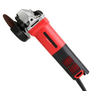 China 860W Domestic Electric Variable Speed Angle Grinder Dustproof wholesale