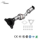 Chevrolet Hhr Cobalt Exhaust Manifold Catalyst Direct Fit Auto Catalytic
