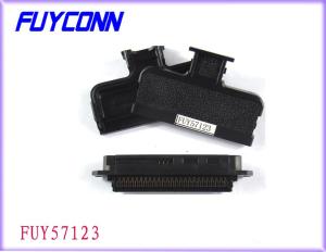 China RJ21 Cable Male IDC Champ Connector wholesale