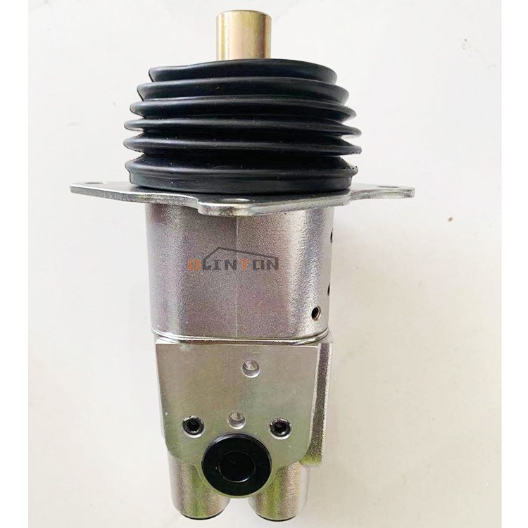 Construction Works Excavator Bulldozer Pilot Valve Assy 702-16-01341 for Komatsu D85ESS-2