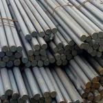 24mm Dia High Carbon Steel Rod Scm440 Round Bar Aisi 1060