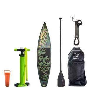 China 350x81x15cm EVA Surfboard wholesale