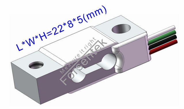 miniature load cell
