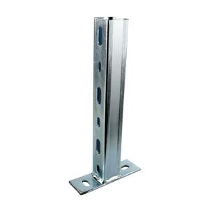 China Carbon Stainless Steel Cantilever Arm Brackets For Connection wholesale