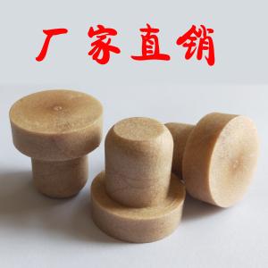 China Red wine cork Polymer plug Plastic stopper Bottle stopper Wine Stopper, Wine Cork Stopper wholesale