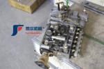 4110000565197 Mechanical Fuel Injection Pump CP61Z-P61Z612+A