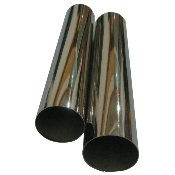 20mm 40mm 316L Stainless Steel Pipe Round JIS SS316 Seamless Pipe